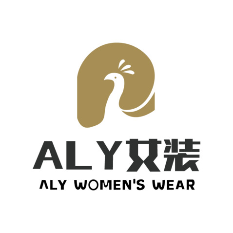 ALYlogo设计