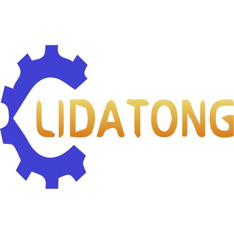 LIDATONGlogo设计