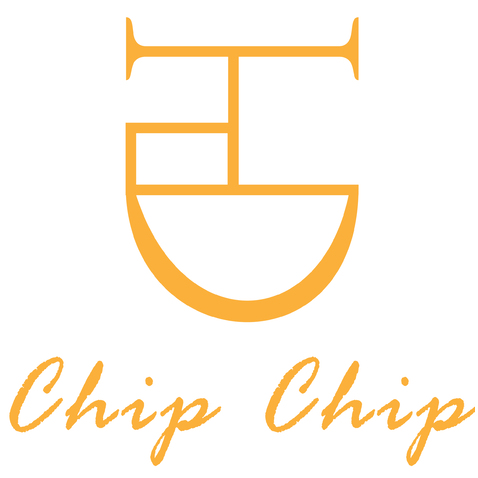 Chip chiplogo设计