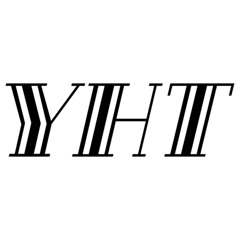 YHTlogo设计