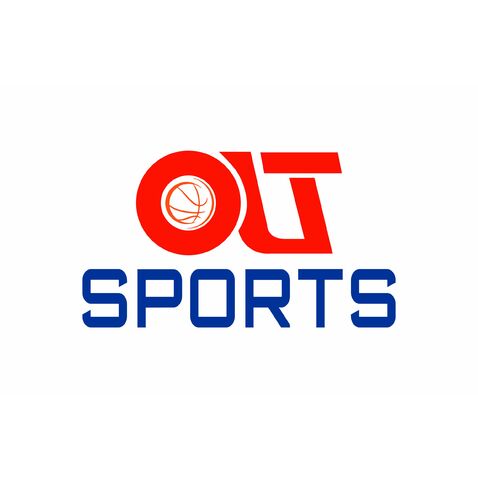 OUT SPORTlogo设计