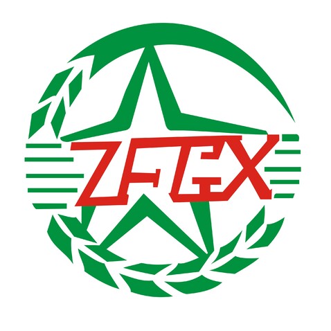 ZFGXlogo设计