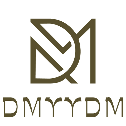 DMYYDMlogo设计