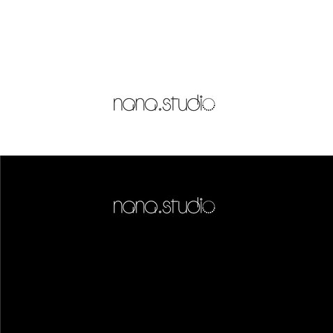 NaNa.STUDIOlogo设计