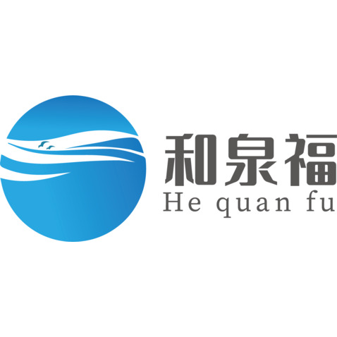 和泉福logo设计