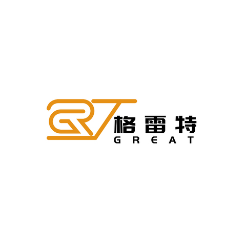 格雷特logo设计