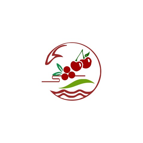 杨梅里logo设计