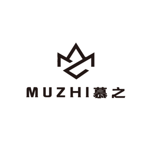 MUZHI慕之logo设计