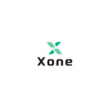 Xone logo设计