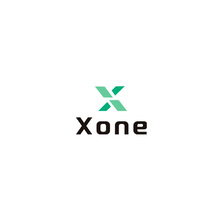 Xone logo設計