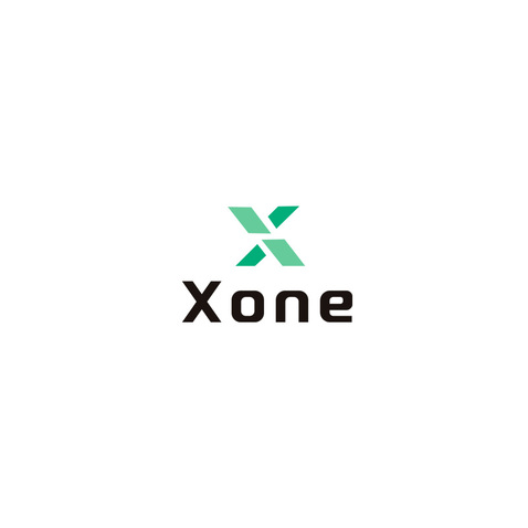 Xone logo设计logo设计