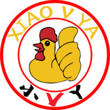 小v丫