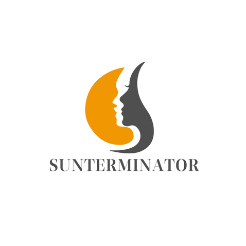 Sunterminatorlogo设计