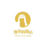 Kitty's cat shop