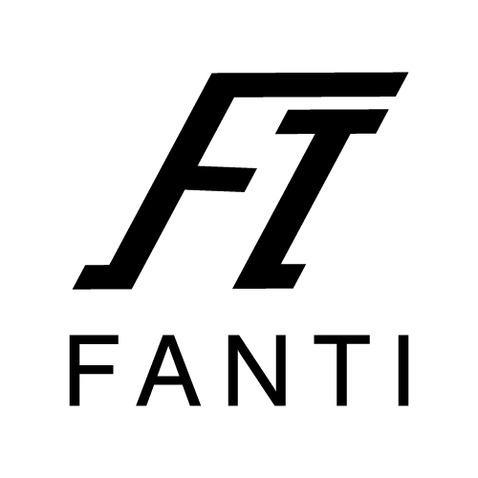 FANTIlogo设计