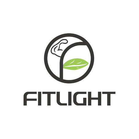 Fitlightlogo设计