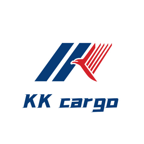 KK cargo logo设计