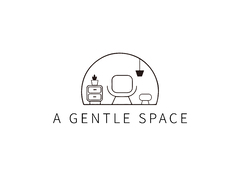 a gentle space