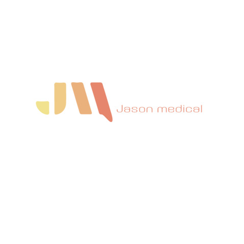 jason medicallogo设计