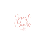 GUEST BOOK