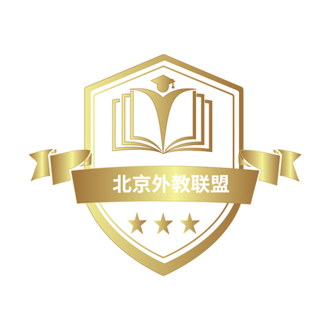 北京外教联盟logo设计