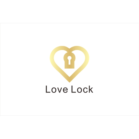 Love Locklogo设计