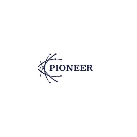 PIONEERlogo设计