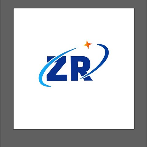 zrlogo設計