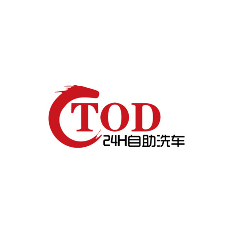 todlogo设计