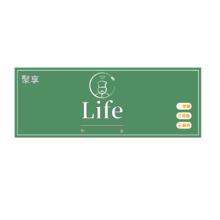 LIFE門頭