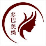 多巴美绣logo