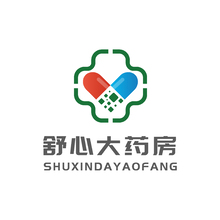 舒心大藥房