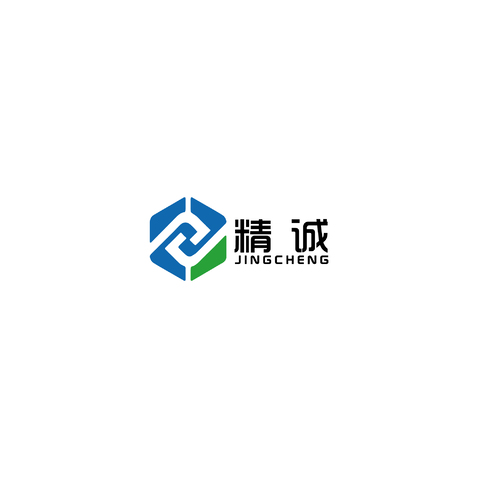 精诚logo设计