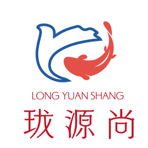 珑源尚logo设计