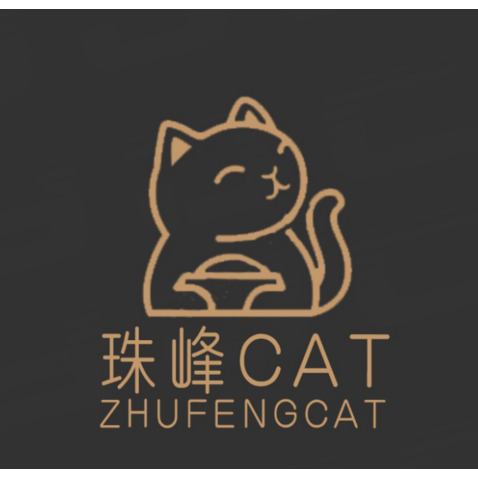 珠峰catlogo设计