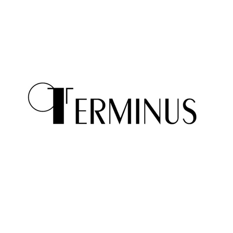 Terminuslogo设计