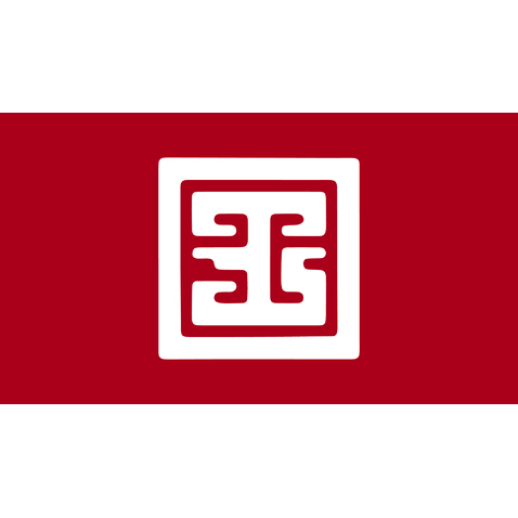 国 logo设计