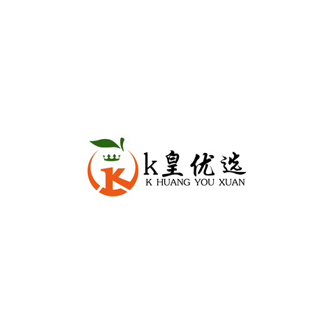 k皇优选logo设计