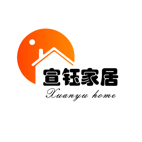 家居logologo设计