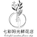 花店logo