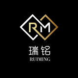 RM字母logo