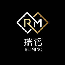 RM字母logo