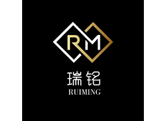 RM字母logo