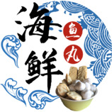 鱼丸logo