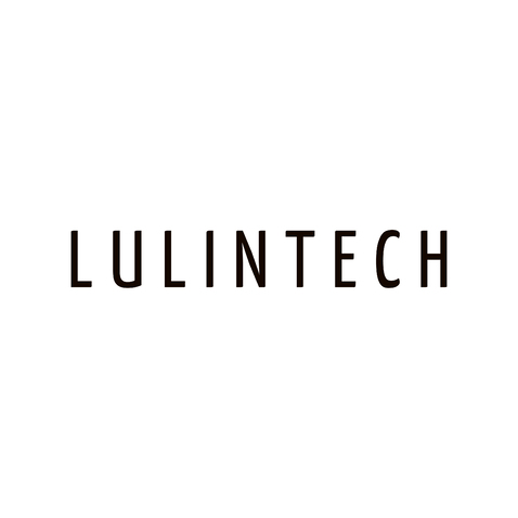 LULINTECHlogo设计