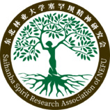 徽章大树logo