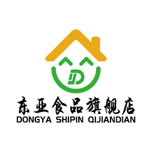 東亞食品旗艦店