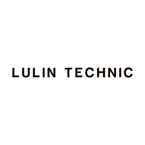 LULIN TECHNIClogo设计