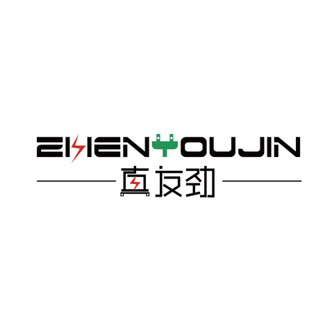 真友劲logo设计