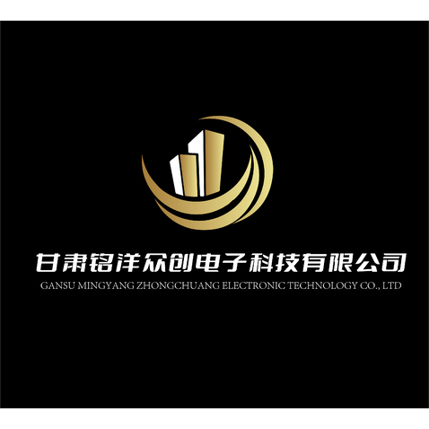 科技公司logologo设计